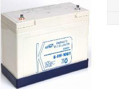 科士达铅酸免维护蓄电池