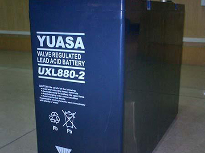 汤浅蓄电池UXL880-2