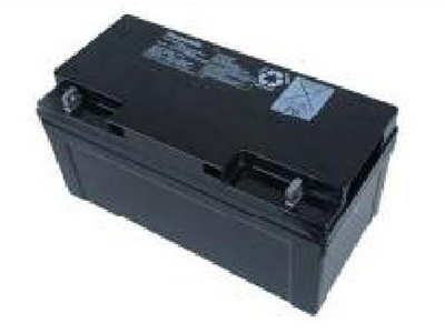 日本松下蓄电池LC-P1265AH