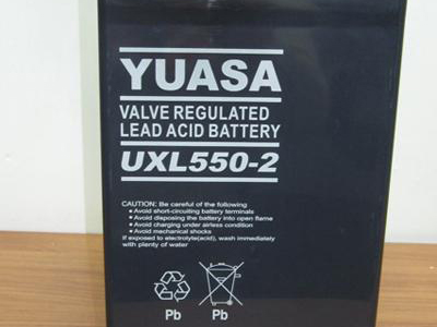 汤浅蓄电池UXL880-2