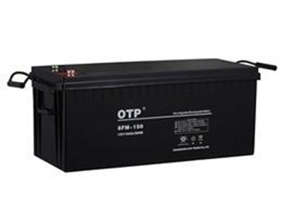 OTP蓄电池12V-150AH