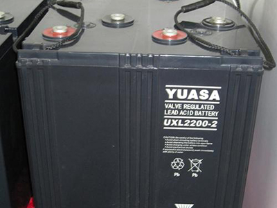 汤浅蓄电池UXL2200-2
