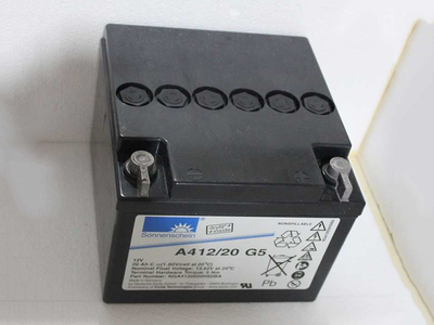 德国阳光蓄电池