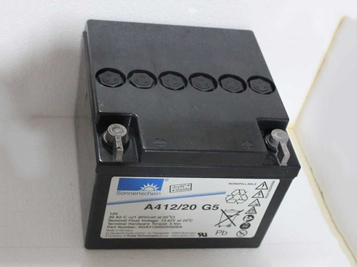 德国阳光蓄电池