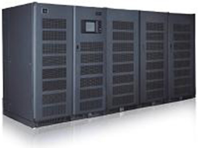 艾默生NXL大型UPS电源