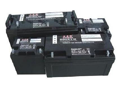 日月潭系列电池