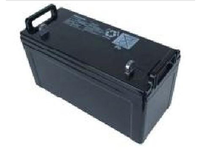 松下蓄电池LC-P12100