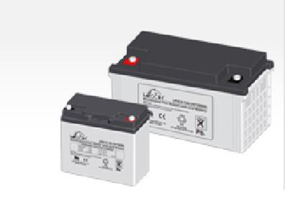 理士铅酸免维护蓄电池